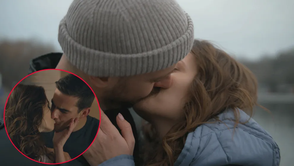 Naďa, tak si vyber: Najprv bozky s Martinom a hneď aj so Šimonom