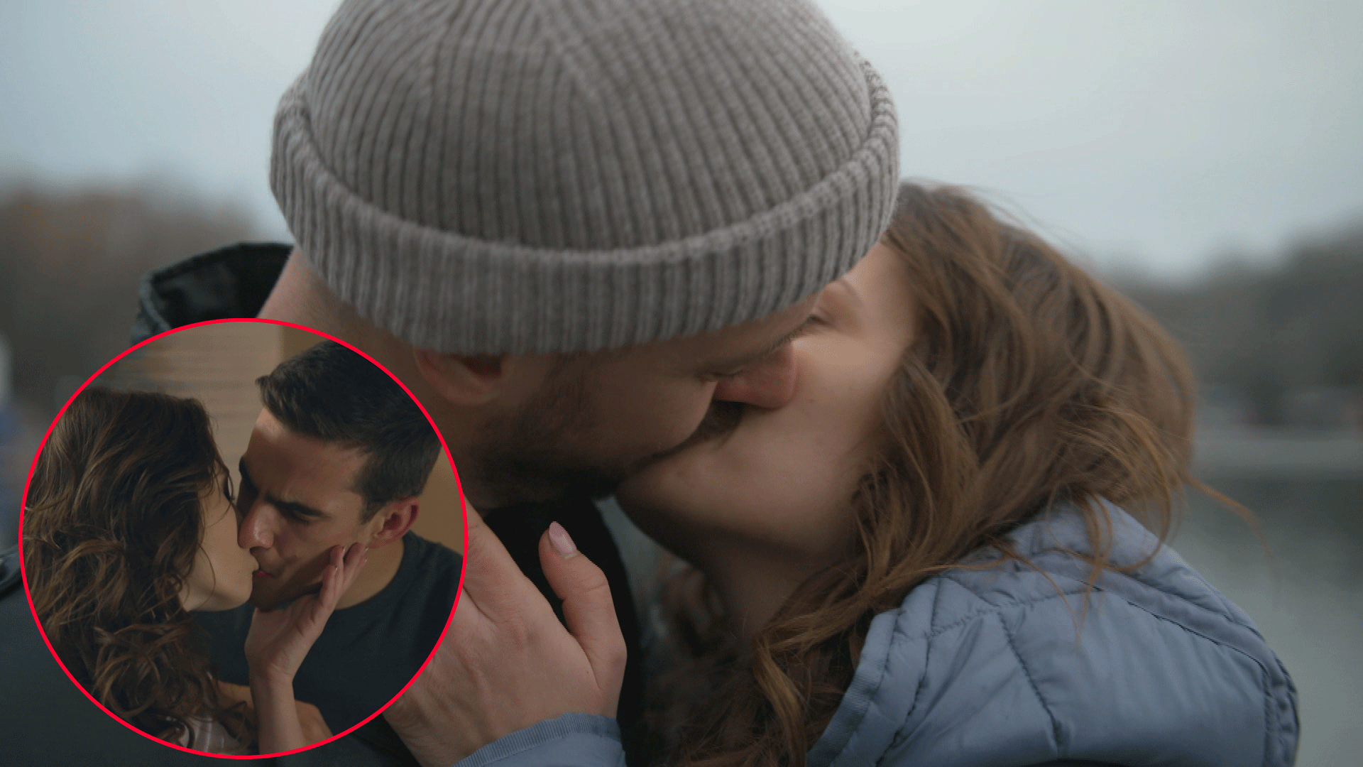 Naďa, tak si vyber: Najprv bozky s Martinom a hneď aj so Šimonom