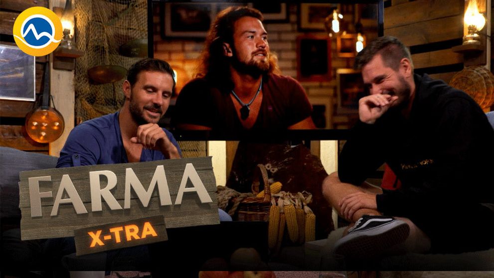 Najväčší farmársky 