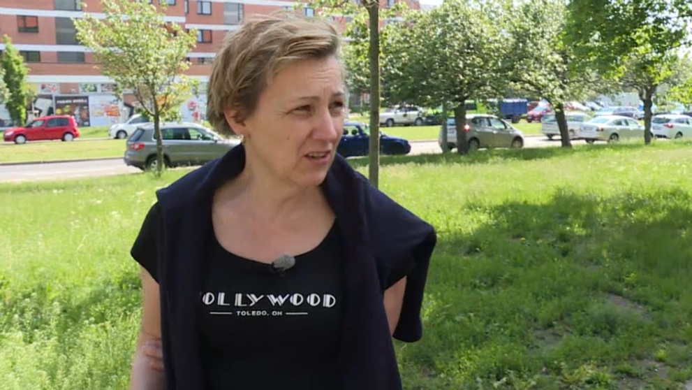 Ak sa chlap ožení, takéto veci robiť nemôže. Zamenená manželka Pepu skritizovala