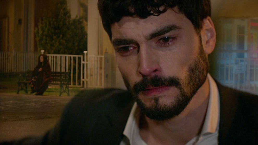 Spútaný motýľ: 23. a 24. epizóda