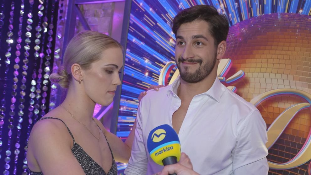 Jakub s Eliškou vyšli s pravdou von až pred finále: Priznanie po dvoch mesiacoch