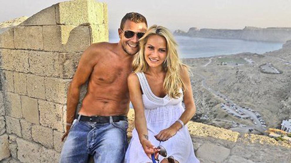 Zuzana Haberová a moderátor „Binďo“ majú za sebou prvú spoločnú dovolenku!