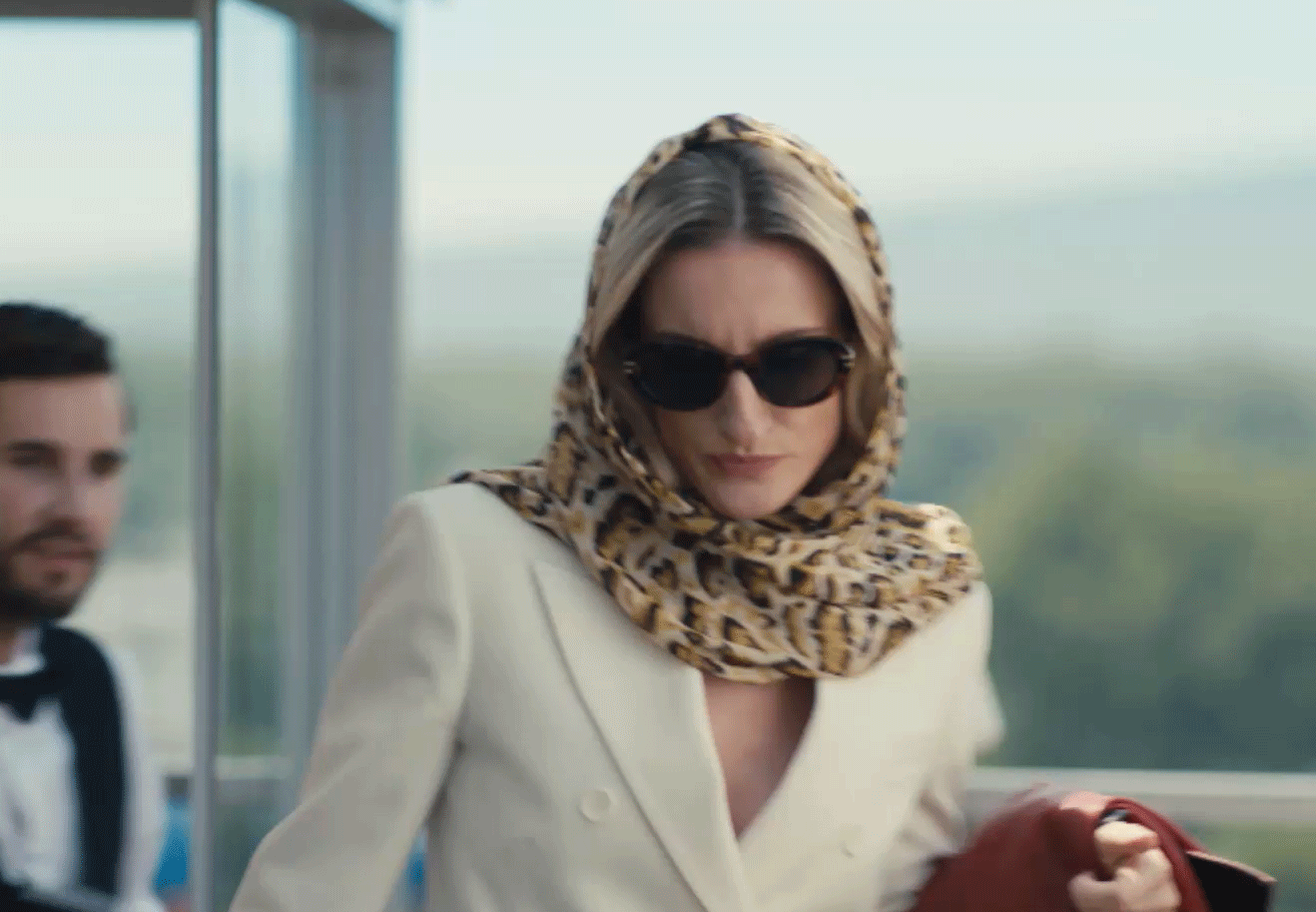 Adela spôsobila rozruch: Z reštaurácie odišla bez zaplatenia!