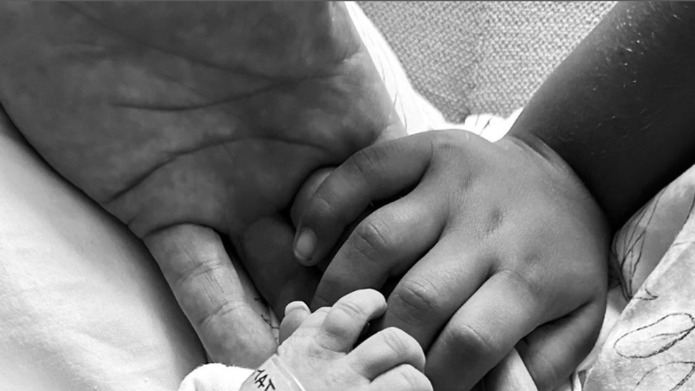 Z hviezdy našej šou je otec: Jeho prvé slová o synovi všetkých dojali