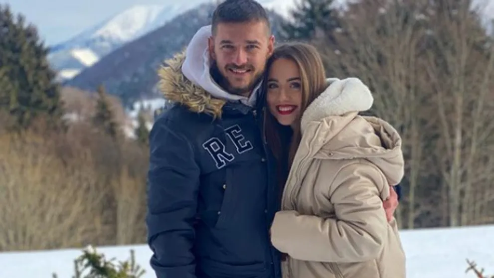 Mesut a Natália to berú vážne. Významný posun v ich vzťahu!