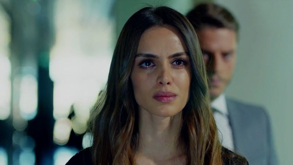 Nekonečná láska: 27. a 28. epizóda