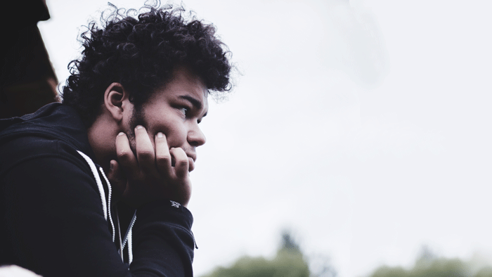 Marek trúchli. Odchod z Farmy ho štve!