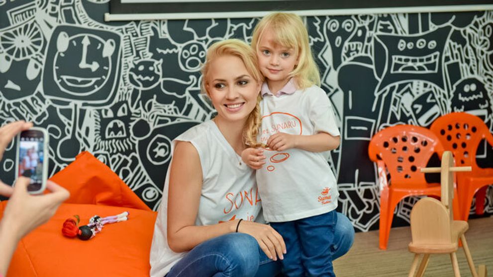 Barbora Rakovská plánuje dcérinu budúcnosť: Bude z nej lekárka a basta!