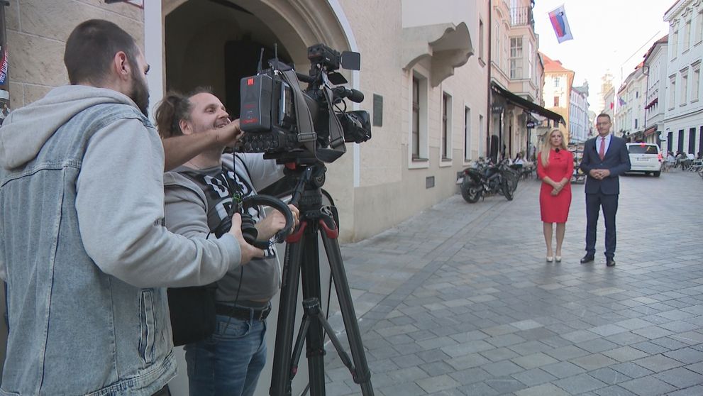 Toto Slovensko ešte nezažilo a Markíza bude pri tom