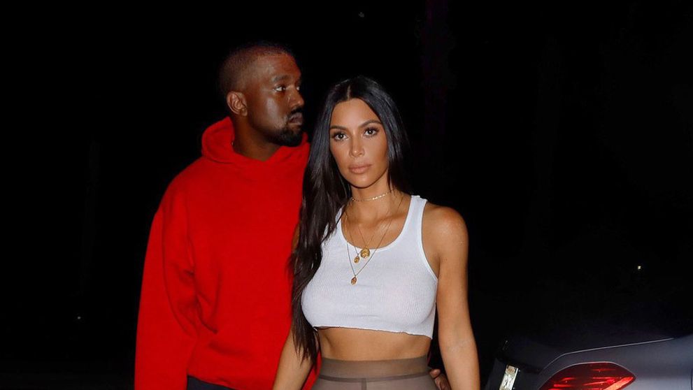 Raper Kanye West má strach z videa, ktoré by zničilo jeho kariéru a manželstvo s Kim
