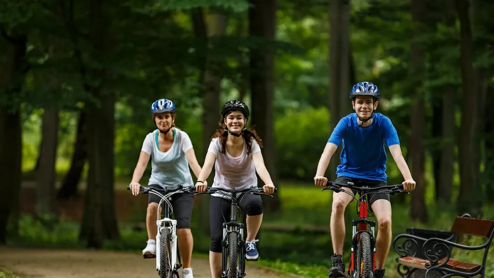 Bezpečnosť na bicykli – na čo nezabudnúť?