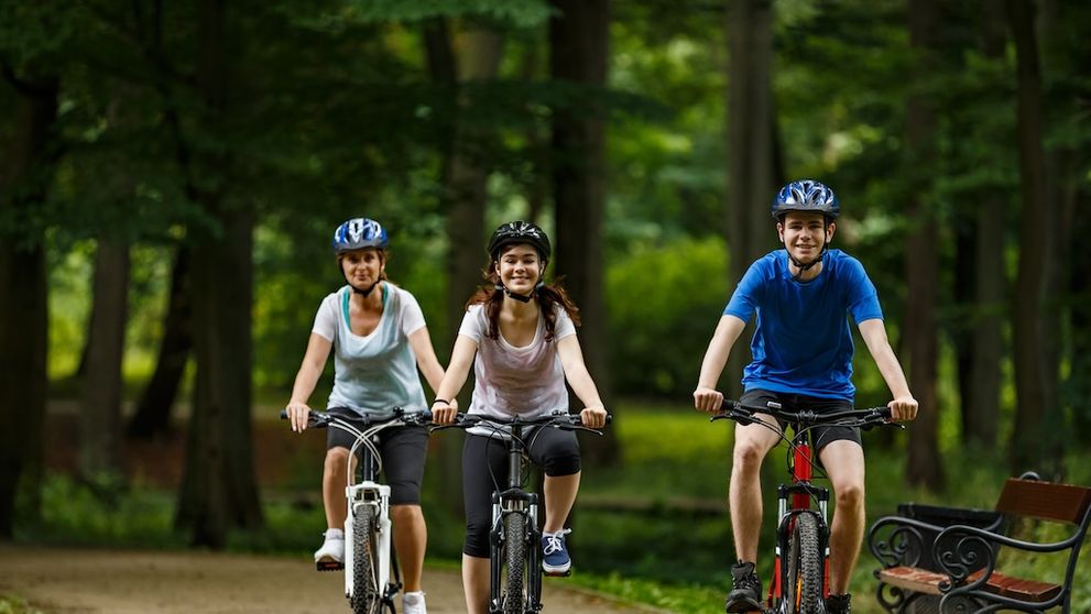 Bezpečnosť na bicykli – na čo nezabudnúť?