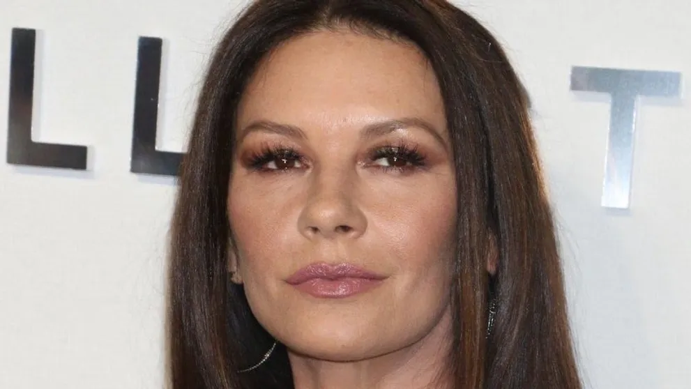 Dcéra Catherine Zeta-Jones rastie do krásy. Už to nie je dievčatko