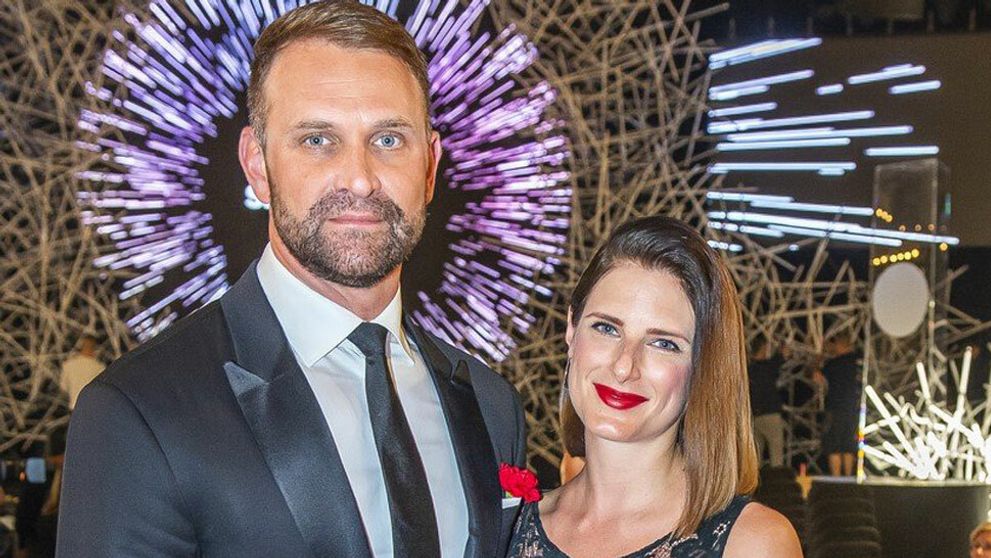 Tomáš Maštalír je otcom! Dcérka dostala krásne meno