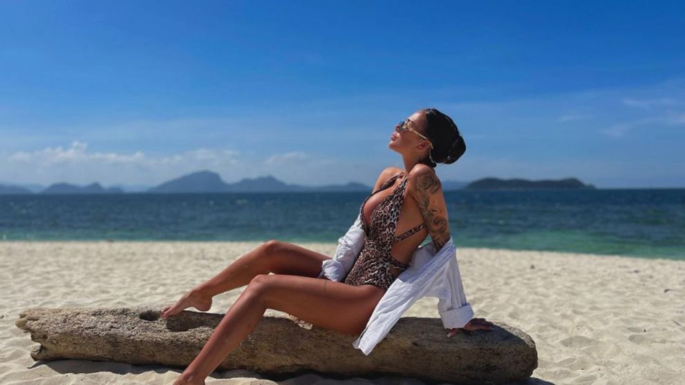Marcela z Ruže: V jednom okamihu som mala pocit, že zomieram