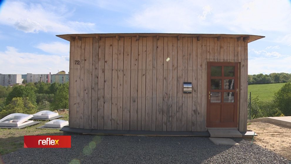 Pôsobí ako stará stodola... No nenechajte sa pomýliť!