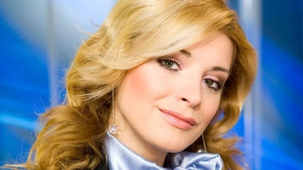 Martina Mečiarová si v kúpeľni poranila nohu!