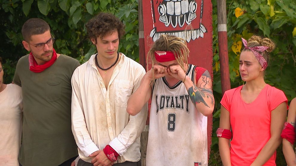 Dlho bojoval sám so sebou. Vojta nám prezradil dôvod, prečo odstúpil