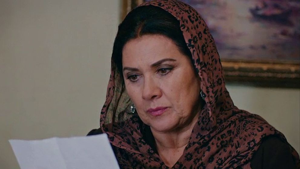 Dila: 39. a 40. epizóda