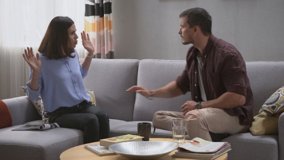 Adam svojim blízkym pripravil šok. Má dcéru