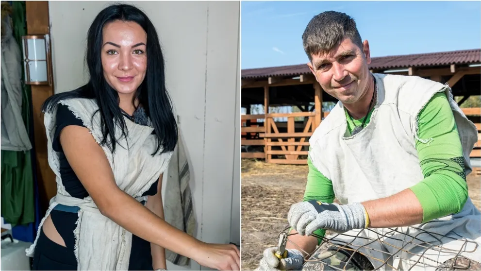 Ďalší konflikt na Farme: Rasťo sa chce vyhnúť najdôležitejšej povinnosti!