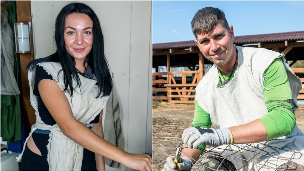 Ďalší konflikt na Farme: Rasťo sa chce vyhnúť najdôležitejšej povinnosti!