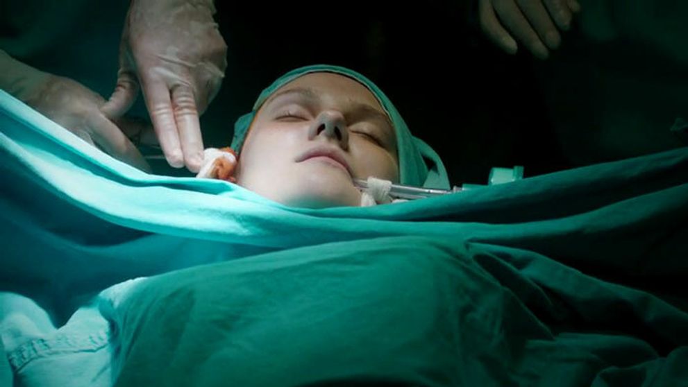 Vymenené životy: 79. a 80. epizóda