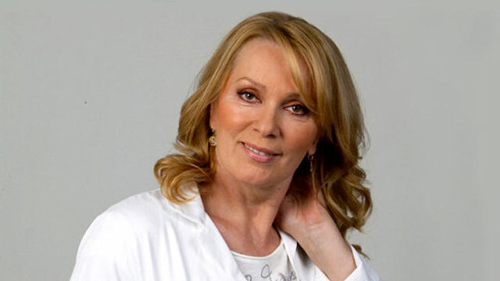 Anna Javorková: Intímne scény s mladším partnerom mi všetci závidia!
