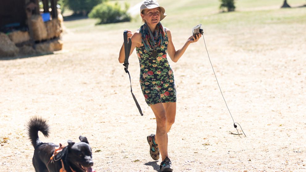 Eva má obrovský problém: Psa nezvláda, pohrýzol ďalšieho farmára!