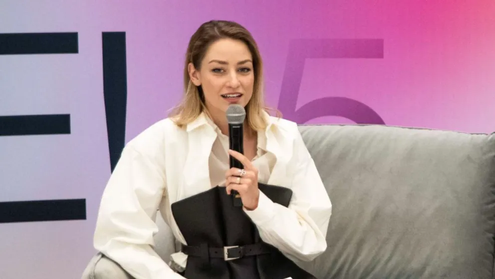 FASHION LIVE! je za nami. Silný odkaz do sveta módneho priemyslu