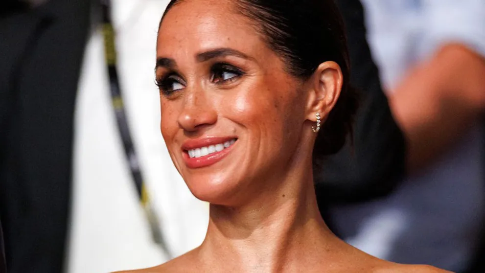 Meghan Markle je späť! Všetci z nej šalejú