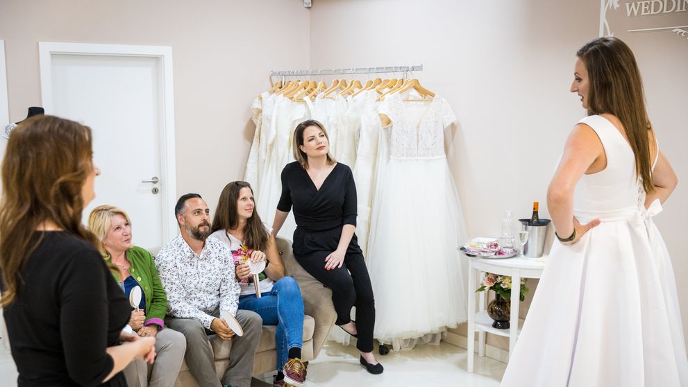 Nová šou na Markíze bude patriť slovenským nevestám! Vyberú si správne?