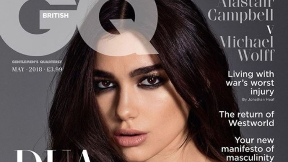 Speváčka Dua Lipa zhodila hrivu. Je z nej úplne iná žena