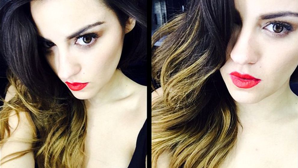 Dvanásť vecí, ktoré neviete o rebelke Maite – a mali by ste!