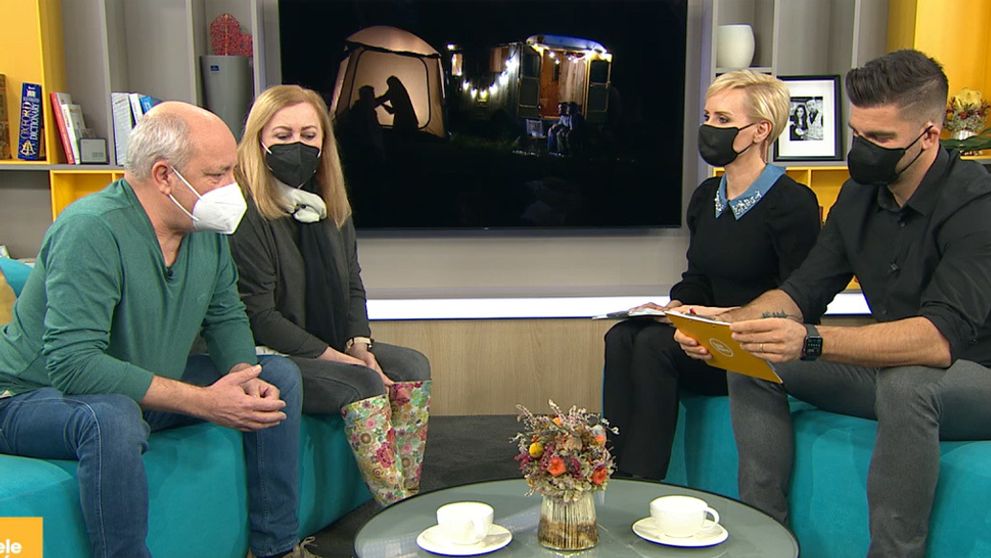 Spoločne si zahrali už takmer všetko