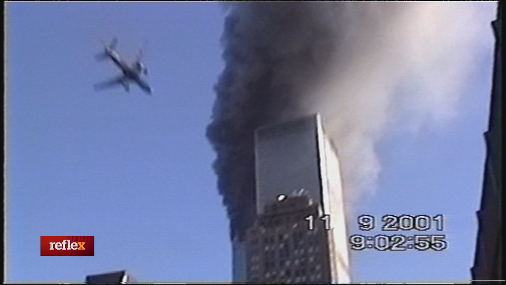 Pred dvadsiatimi rokmi padli Dvojičky