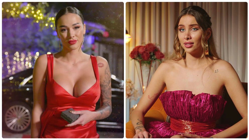 Otvorene priznávajú plastiku. Fotky pred nimi hovoria za všetko