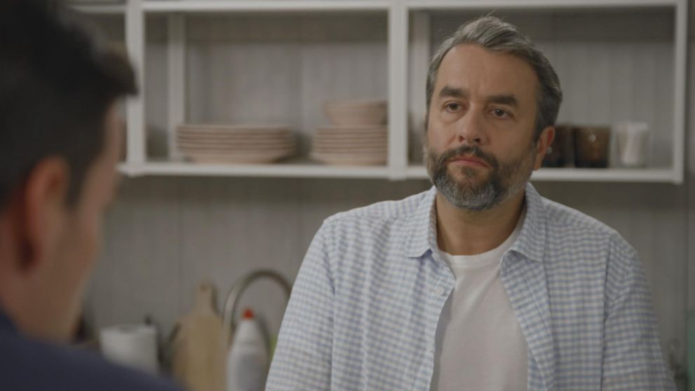 Edo sa hnevá na Martina: Má obavy, že Beátu nevyšetril dobre