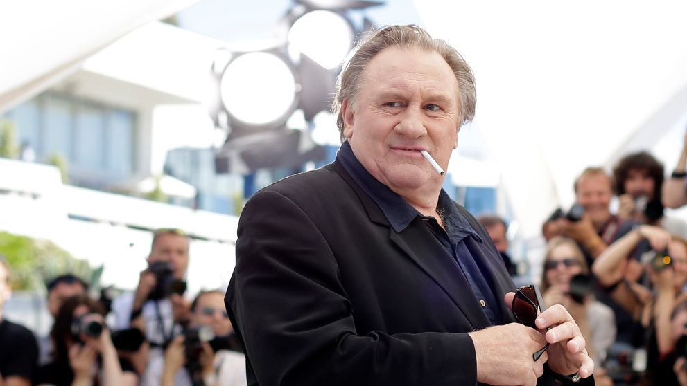 A ďalšie! Gérard Depardieu čelí ďalšej žalobe za sexuálne napadnutie