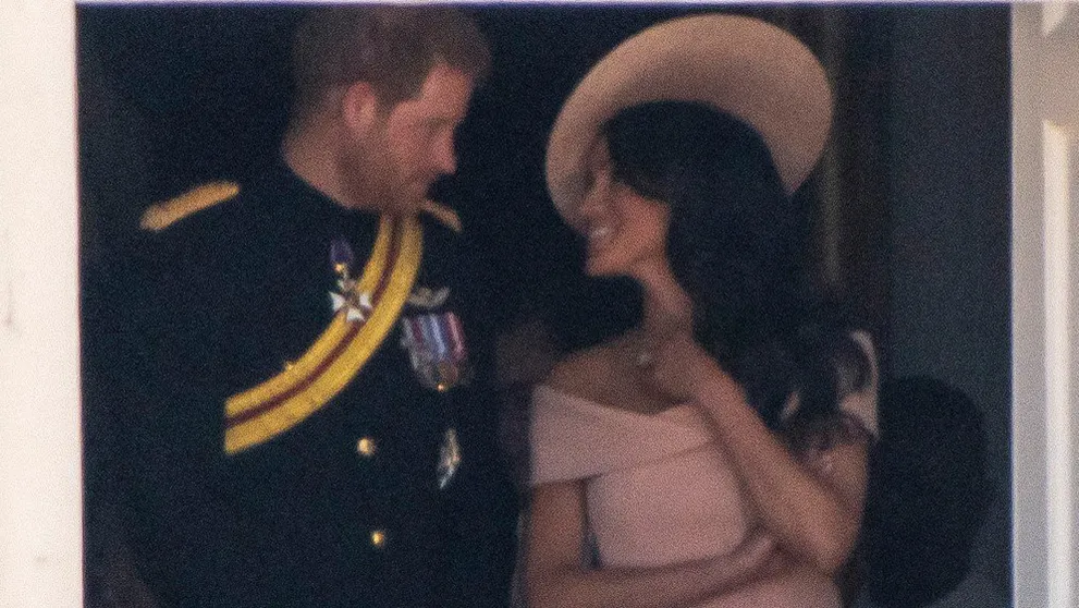 Meghan a Harrymu sa podarilo nemožné. Utajili to, na čo všetci čakali