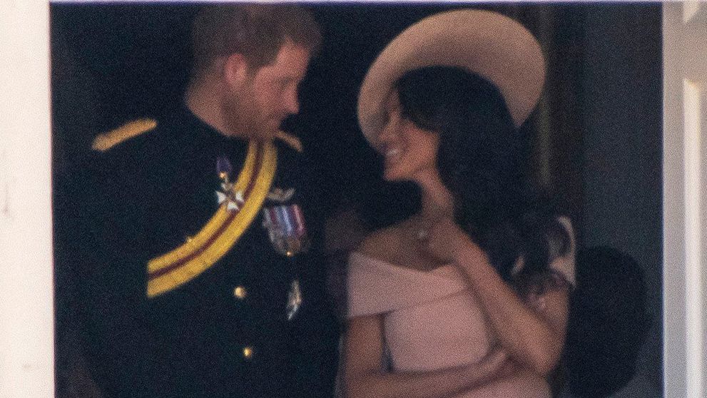 Meghan a Harrymu sa podarilo nemožné. Utajili to, na čo všetci čakali