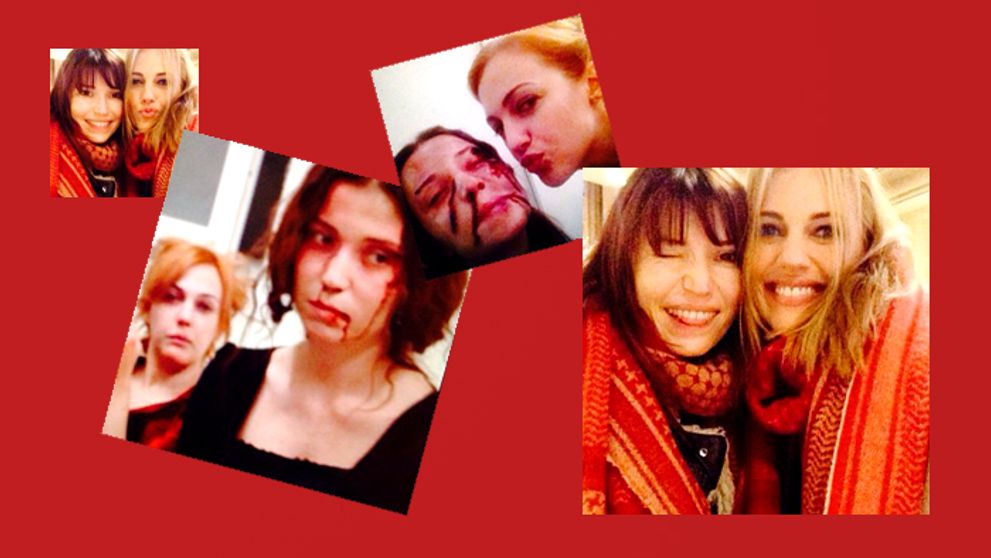 Hürrem a Hatice: Z nepriateliek na život a na smrť najlepšie kamošky!