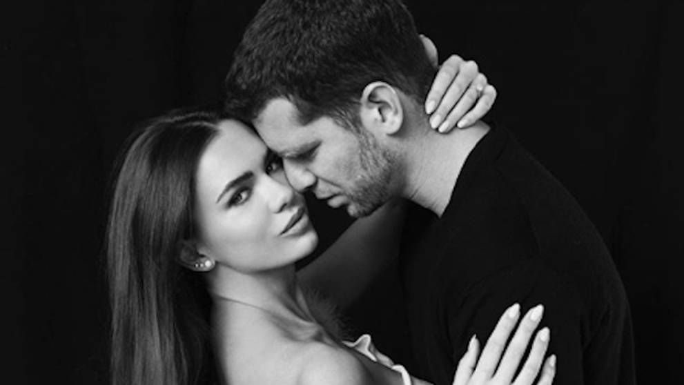 Majk Spirit ohromuje fanúšikov! Očakáva so snúbenicou prírastok?