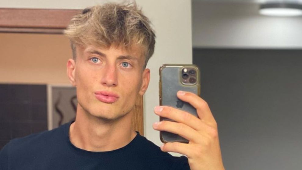 David ešte pred Love Islandom balil známu krásku. Jej reakcia vás dostane