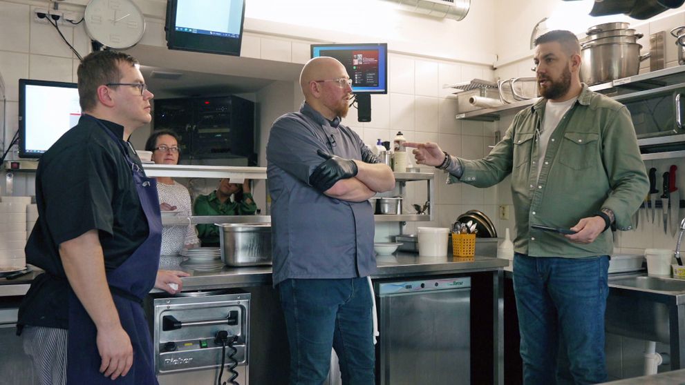 Kuchárska reality šou Na nože potvrdzuje status diváckeho hitu ďalším suverénnym víťazstvom