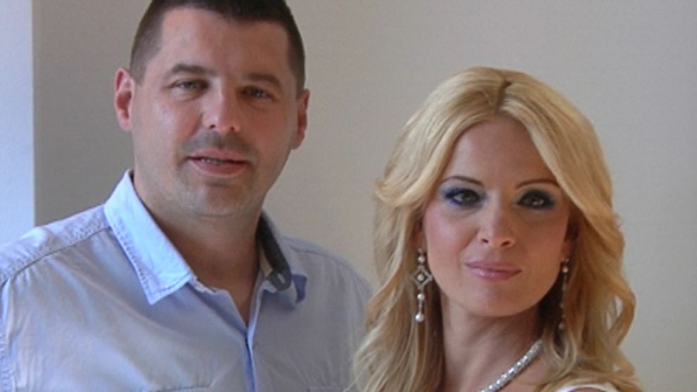 Marianna Ďurianová: Bojí sa pôrodu?