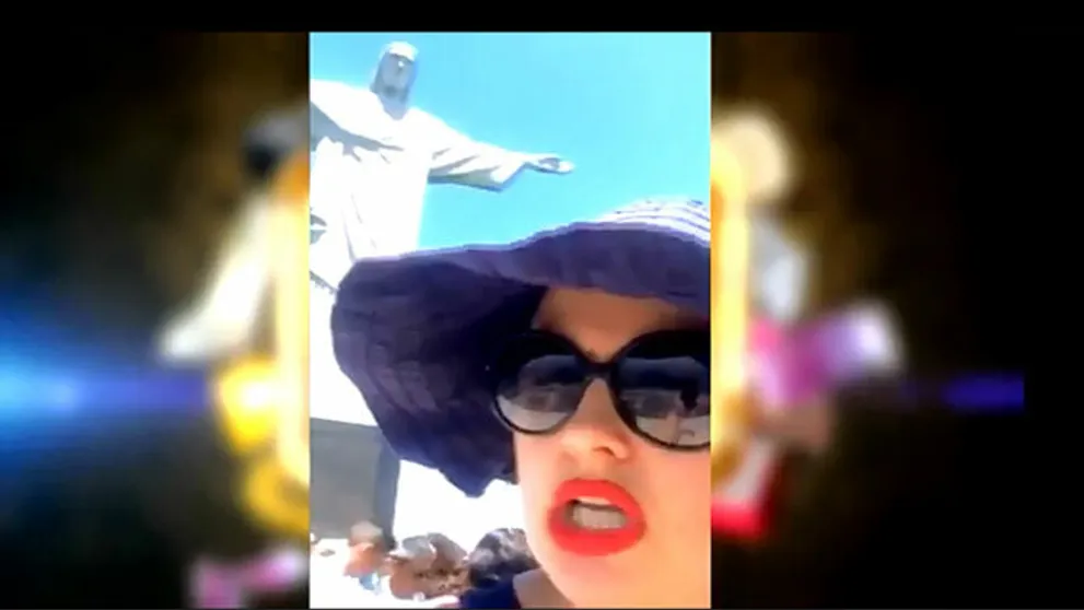 Cuky ušla zo Slovenska! Pred zimou a kamoškou Luky sa schovala v Riu