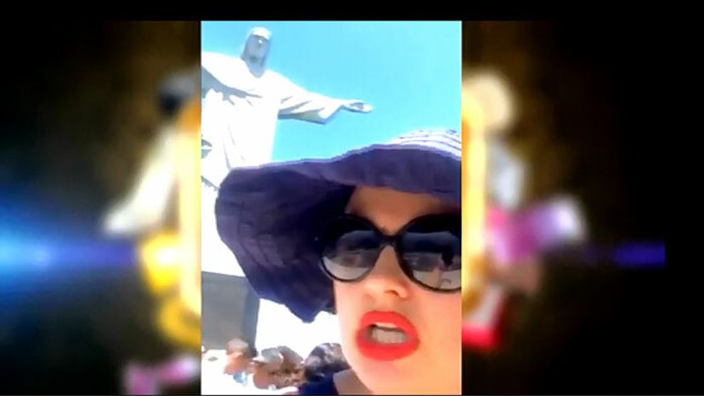 Cuky ušla zo Slovenska! Pred zimou a kamoškou Luky sa schovala v Riu