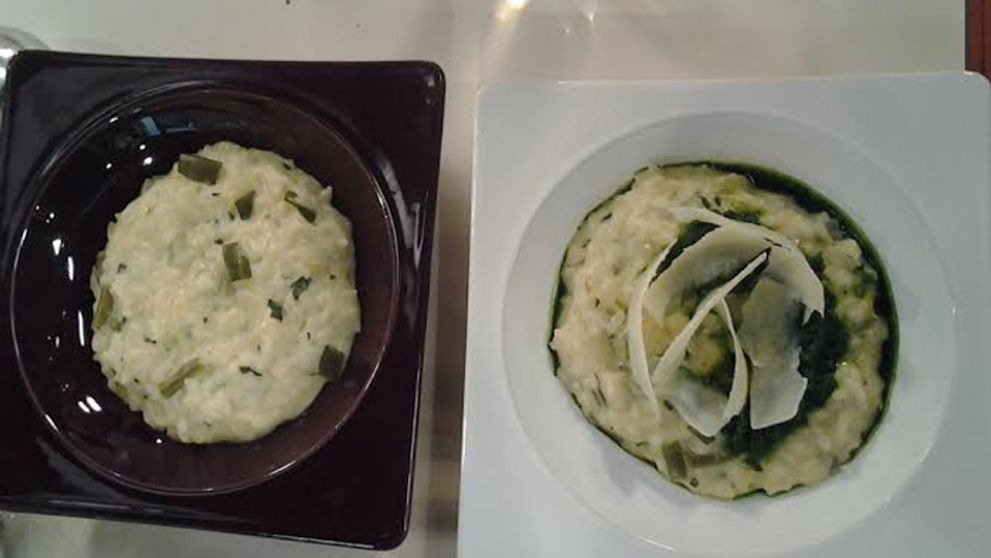 Ryžové dobroty jedna báseň!!! Mňam!